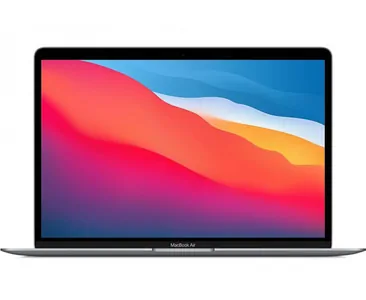 Замена процессора MacBook Air 13' M1 (2020) в Перми